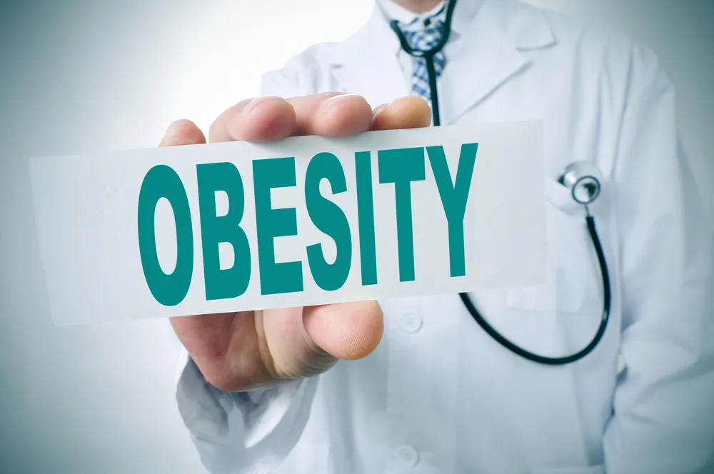 Should Obesity Be Considered a Disability?