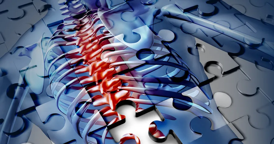 New Drug Could Help Repair Spinal Cord Injuries