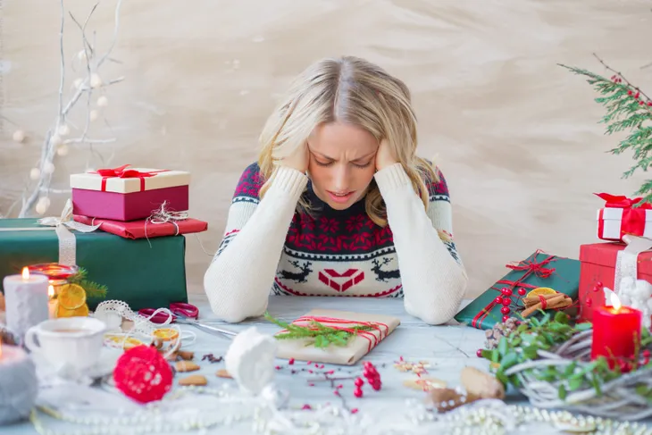 Winter brings more than just ugly sweaters – here's how the season can  affect your mind and behavior