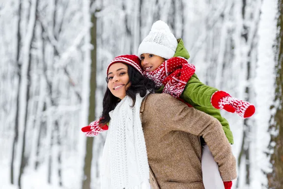 Tips on How to Stay Healthy This Winter