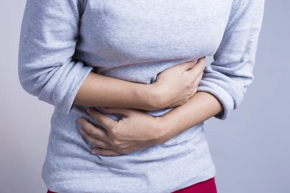 Häufige Ursachen für Magenschmerzen