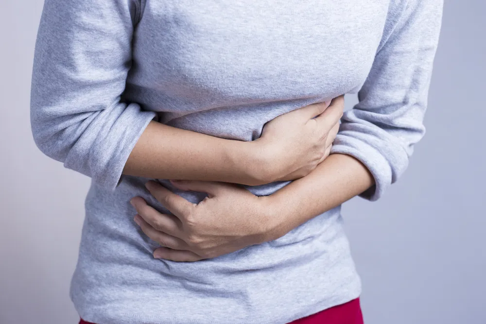 Common Causes of Stomach Pain