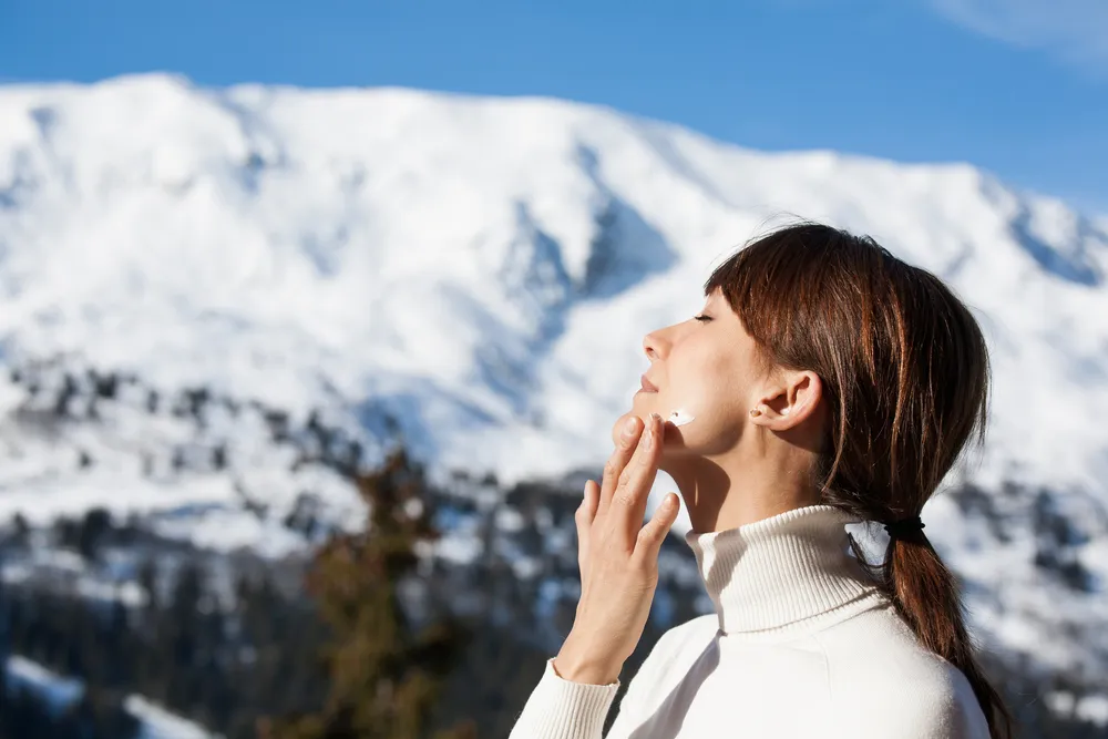 Tips for Glowing Winter Skin