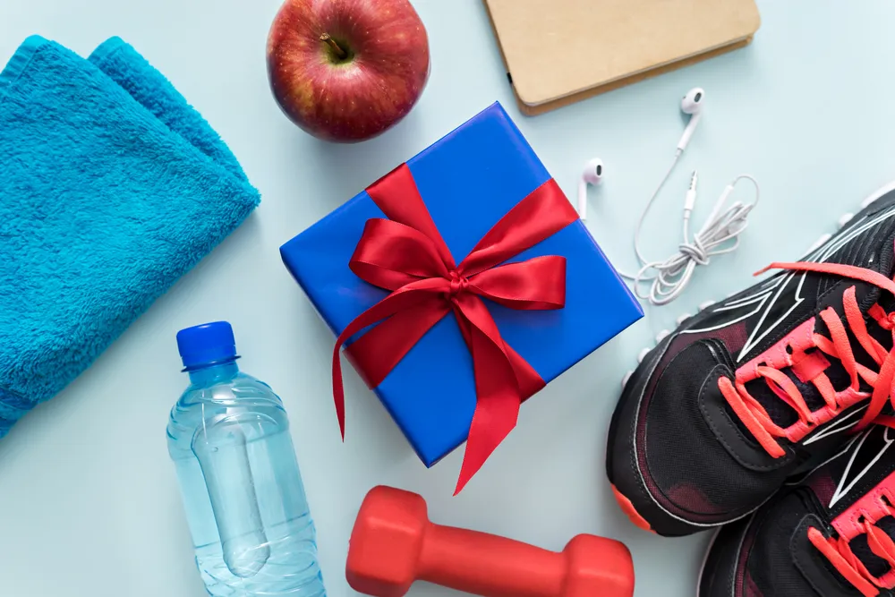 Healthy Holiday Gift Ideas