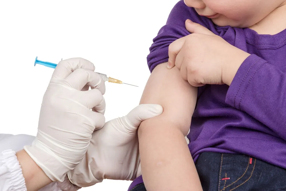 Measles Cases Reach 68 in California