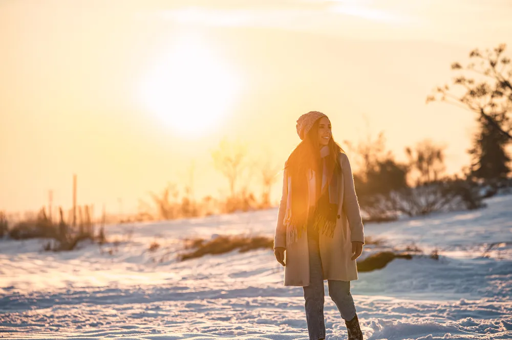 Healthful Ways to Ease Your Body Into Winter