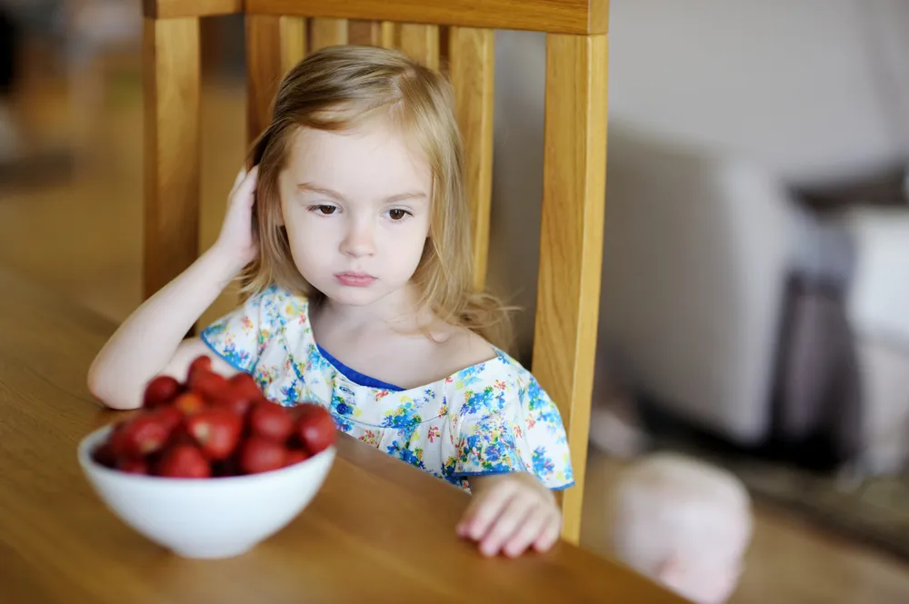 Sei Sicuro di Avere un’Allergia Alimentare?