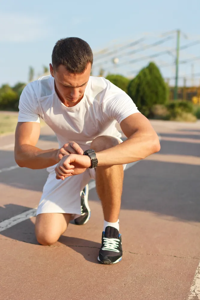 10 gadgets de remise en forme sains pour 2015