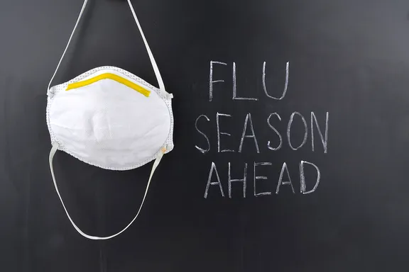 7 Notoriously Nasty Flu Types Circulating this Season
