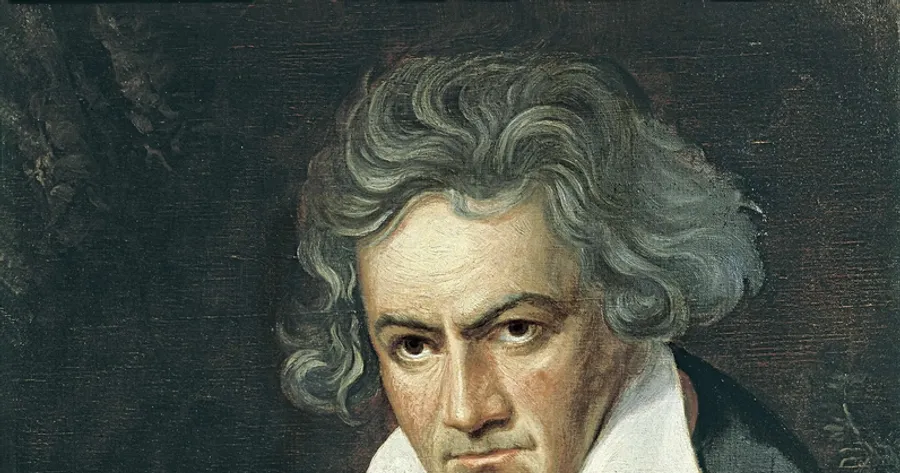 Did An Irregular Heartbeat Help Make Beethoven a Music Legend?