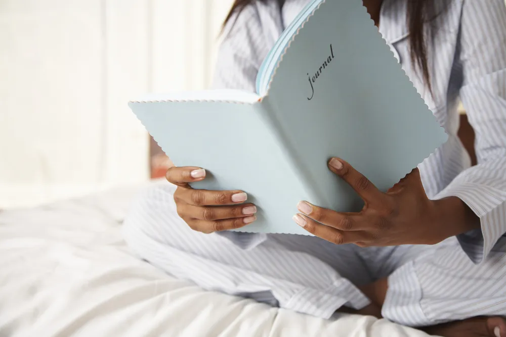 7 Big on Health Bedtime Habits