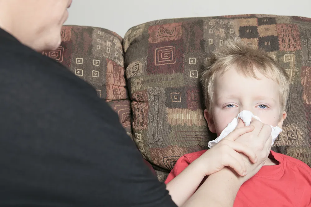 10 vérités sur l’épidémie de rougeole