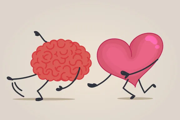 Isn’t It Romantic? The Science Behind Falling in Love
