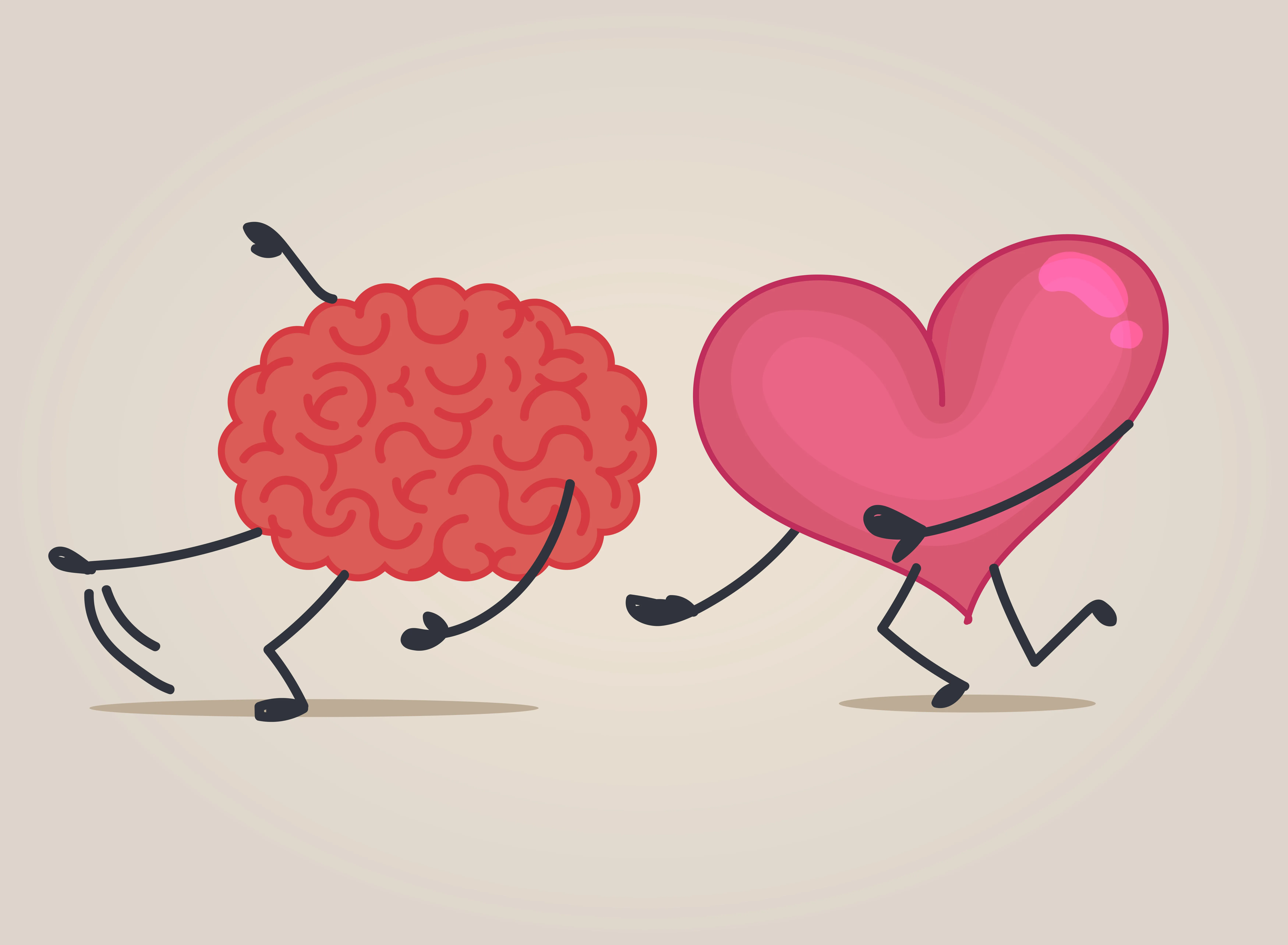 Isn’t It Romantic? The Science Behind Falling in Love