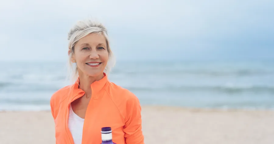 Covering Ground with These Benefits of Walking