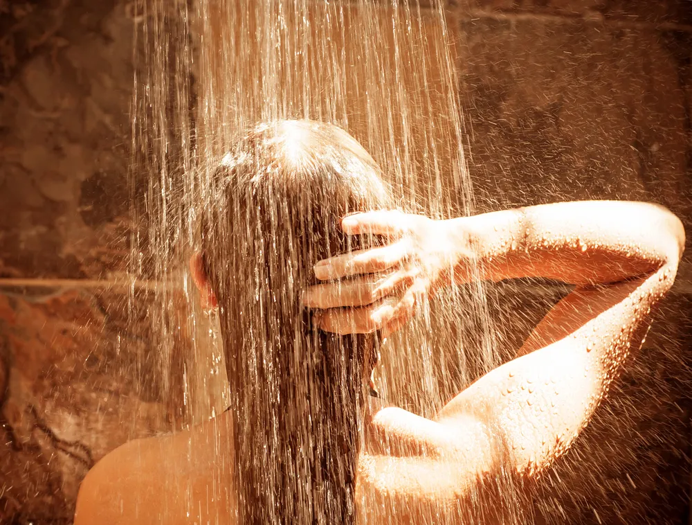 Diez maneras de reparar el cabello y piel seca