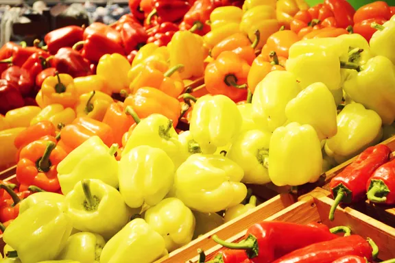 Dirty Dozen: 12 Highest Pesticide-Prone Forms of Produce