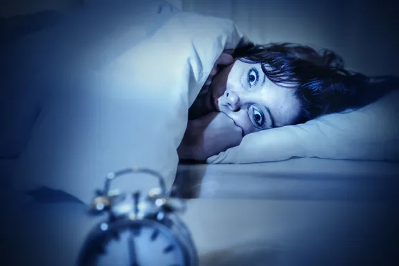 8 causes fréquentes de sueurs nocturnes