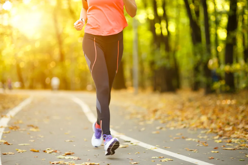 Walking vs. Running: Which is Better?