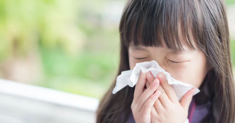 How to Prevent an Early Spring Cold or Flu