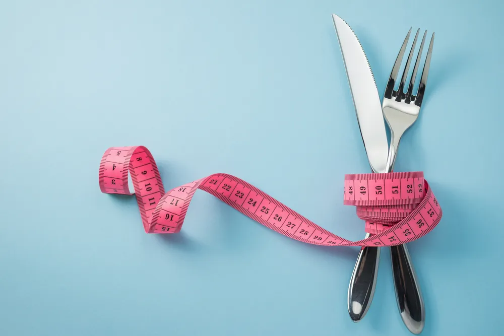 Orthorexia Nervosa: When Healthy Eating Takes Obsessive Proportions
