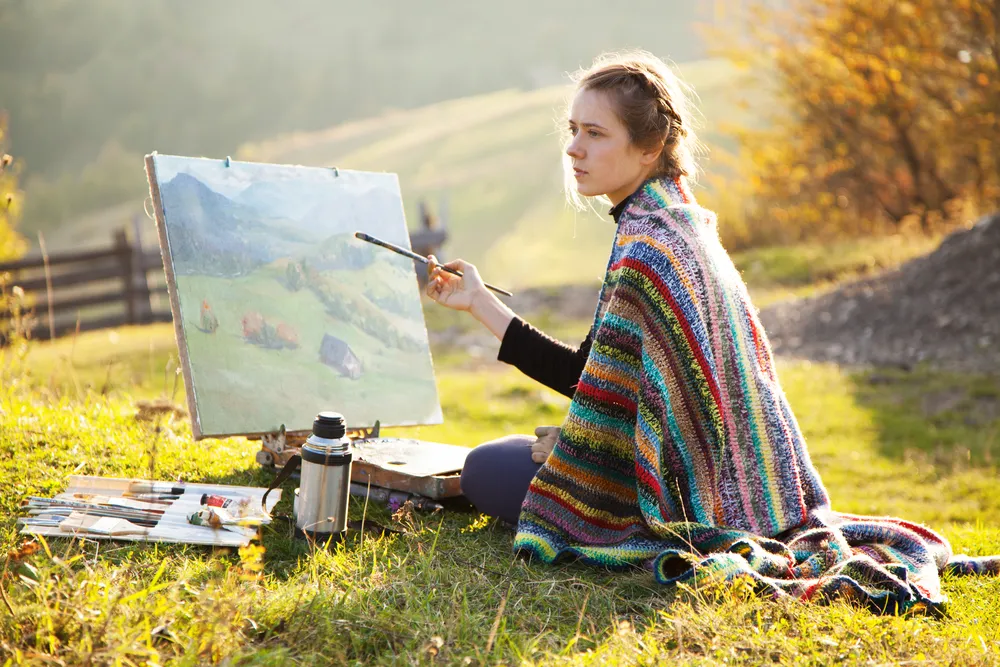 Seis motivos para pasar más tiempo en contacto con la naturaleza