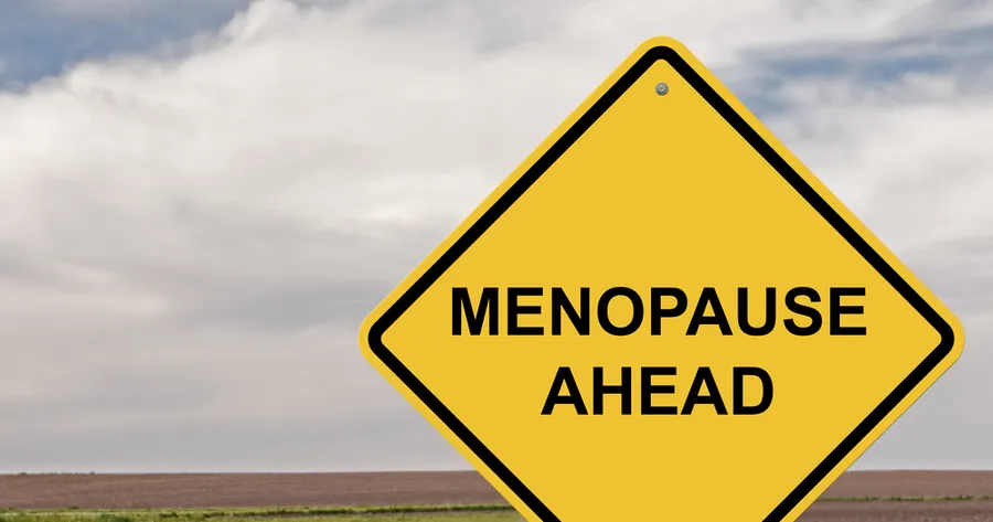 8 giftige Chemikalien, die mit verfrühter Menopause in Verbindung gebracht werden