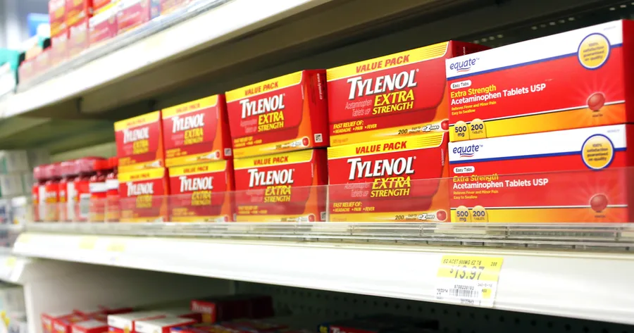 Taking Tylenol Could Dull Your Emotions, Report Says