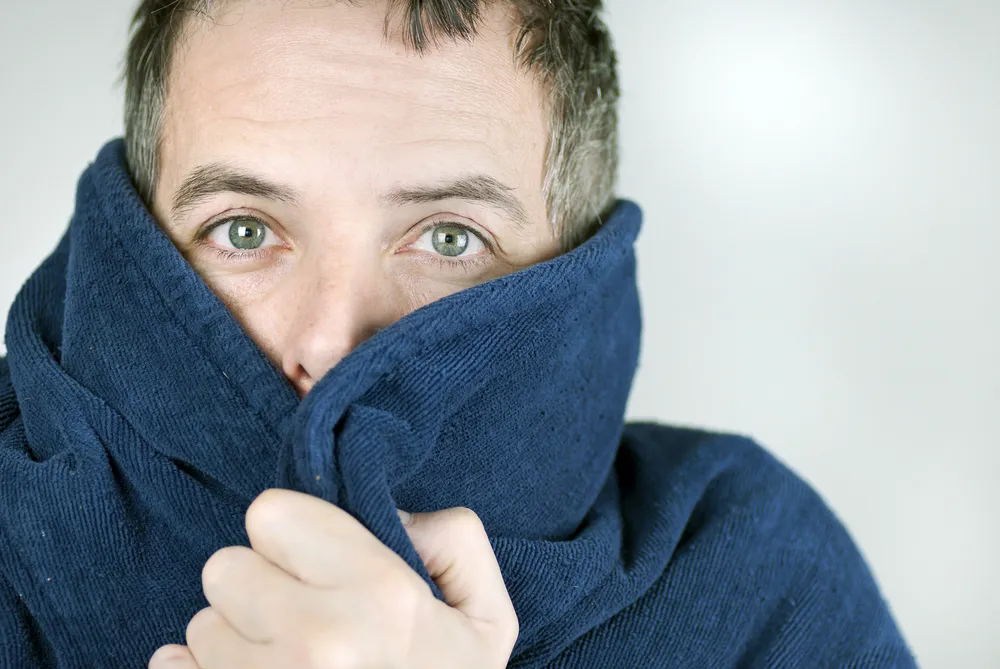 8 Tips for Saving Face Despite a Cold Sore
