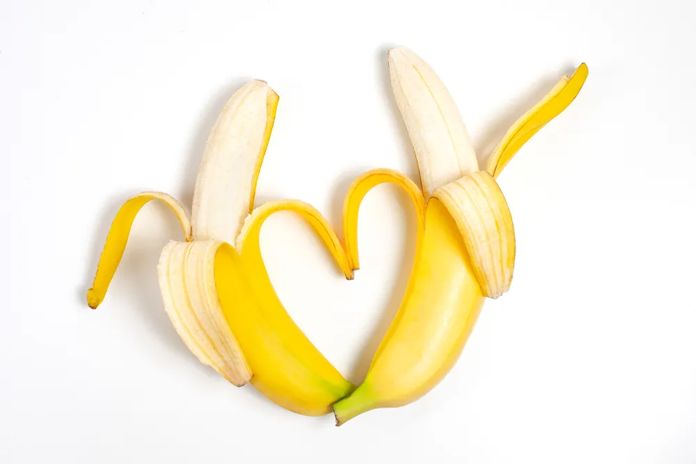 Amazing Health Benefits of Bananas