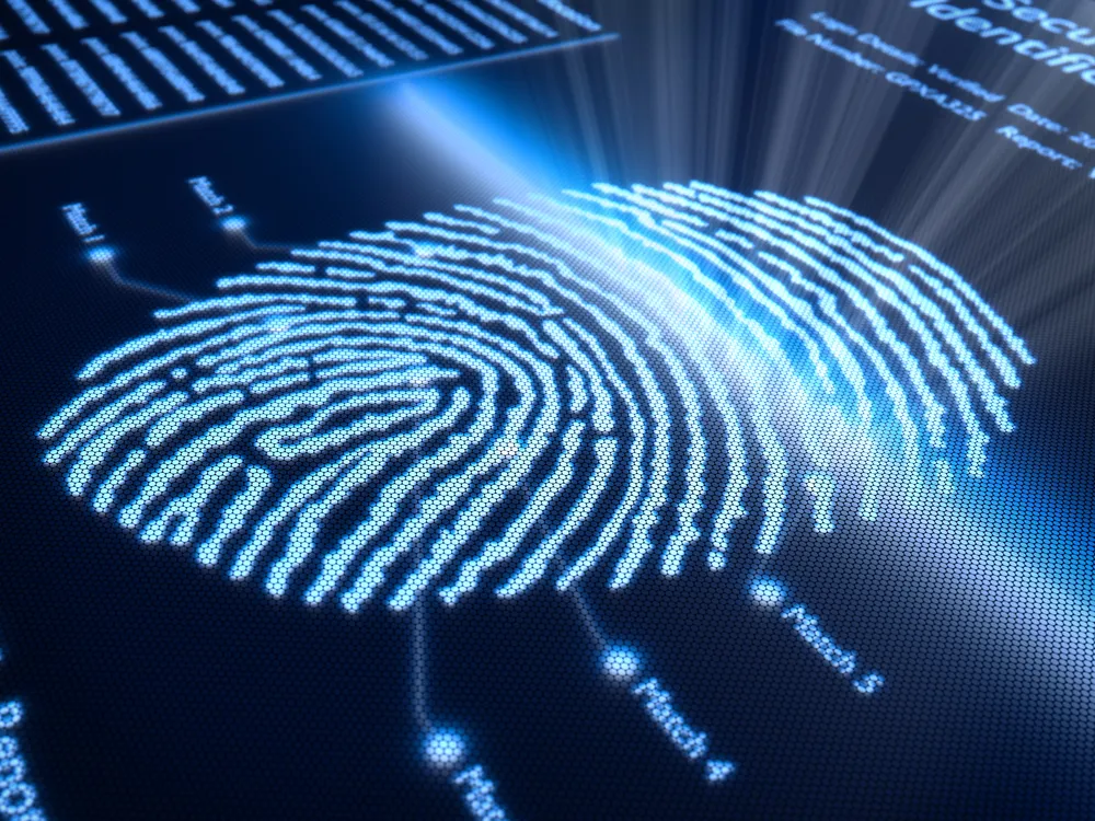 Cocaine Use Now Visible Via Simple Fingerprint Test