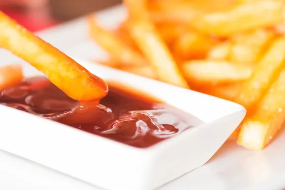How Healthy Are the Most Popular Condiments?