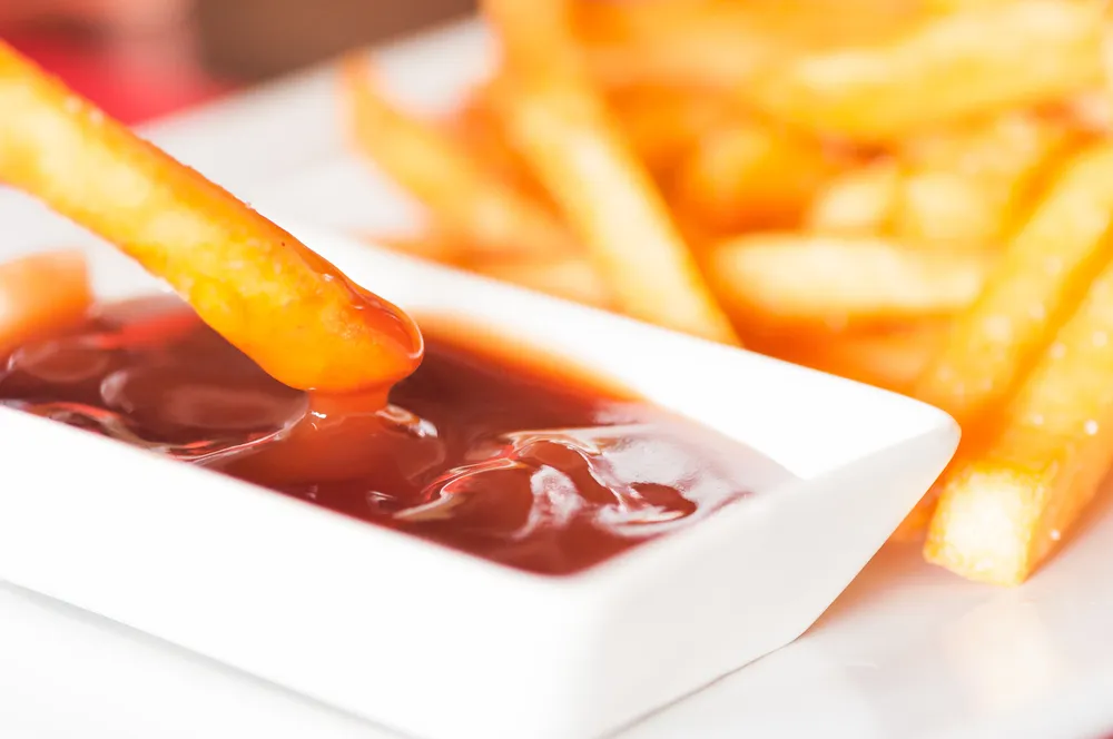 How Healthy Are the Most Popular Condiments?