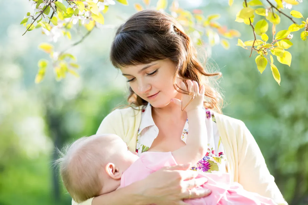 Breast Feeding Could Prevent Childhood Leukemia, Study Finds