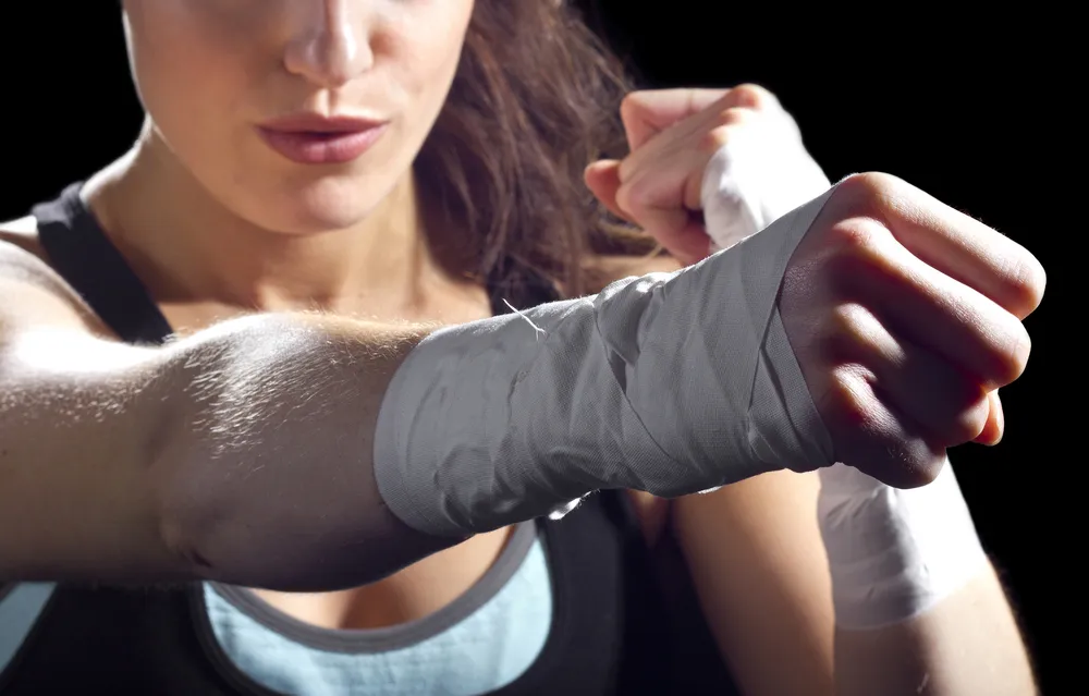 Women Who Undergo Assault Resistance Training Less Likely to be Attacked: Study