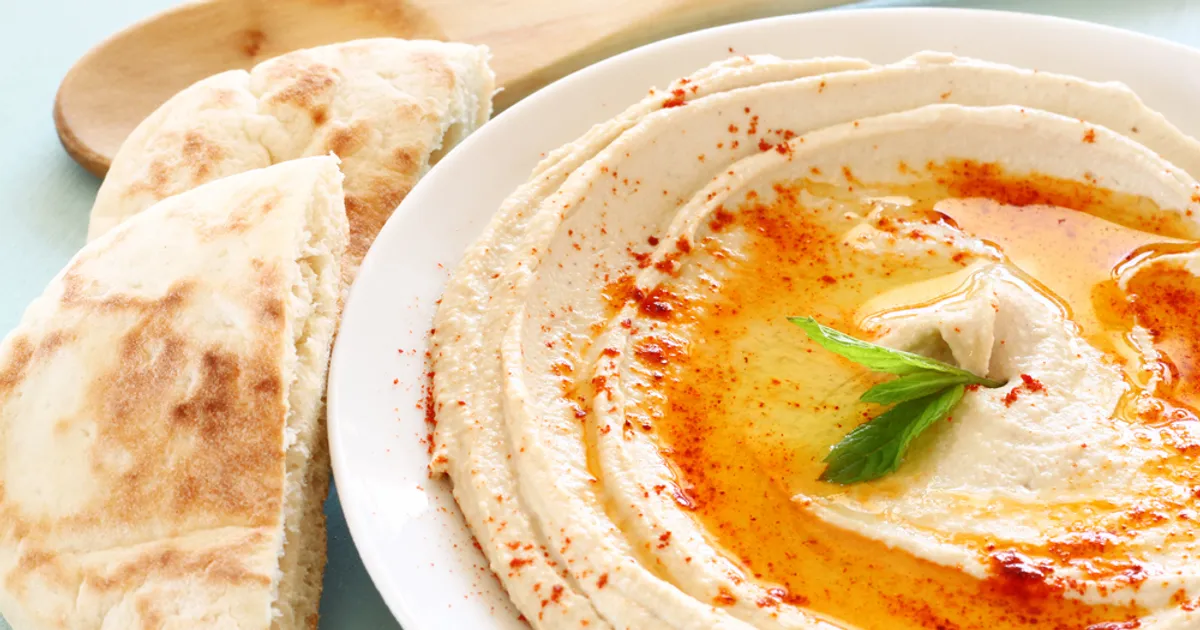 Is Hummus Good For You? ActiveBeat Your Daily Dose of Health Headlines