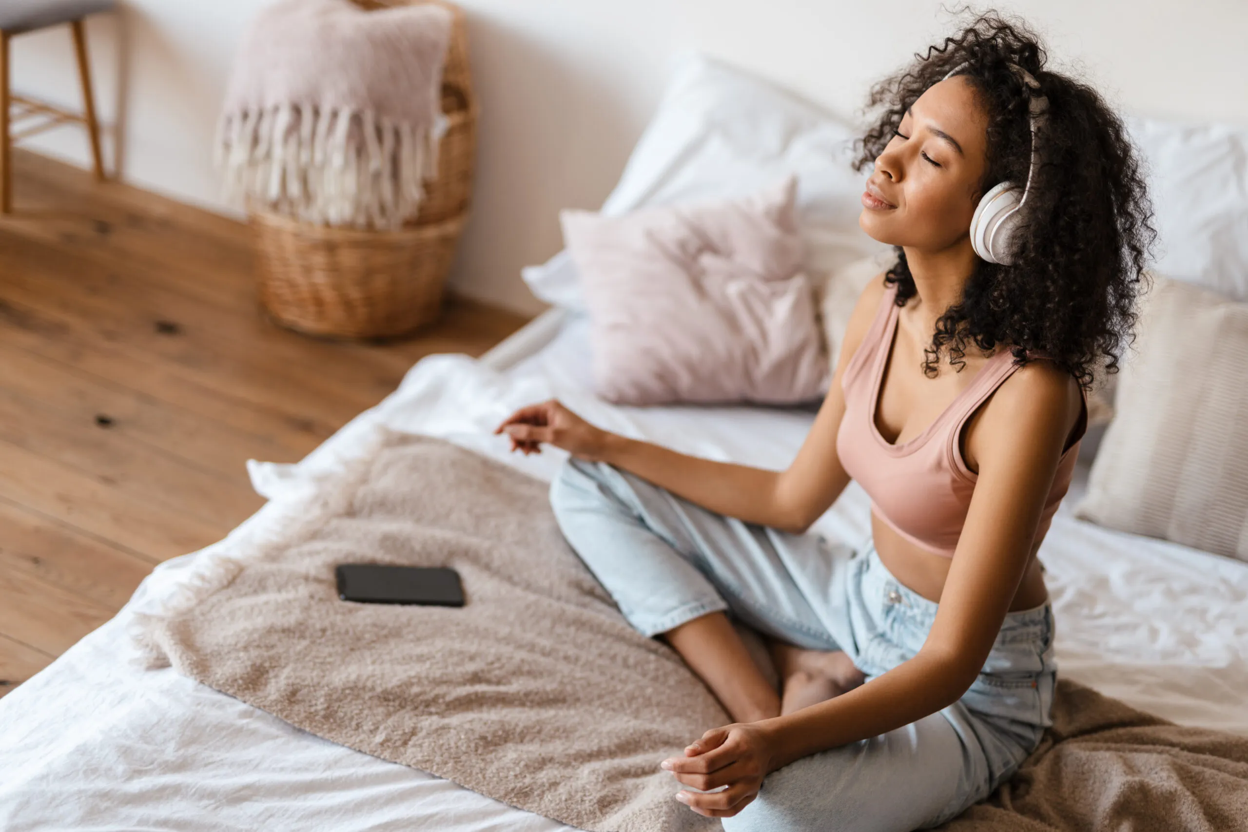Mindfulness, Meditation and Self-Compassion — A Clinical Psychologist Explains How These Science-Backed Practices Can Improve Mental Health