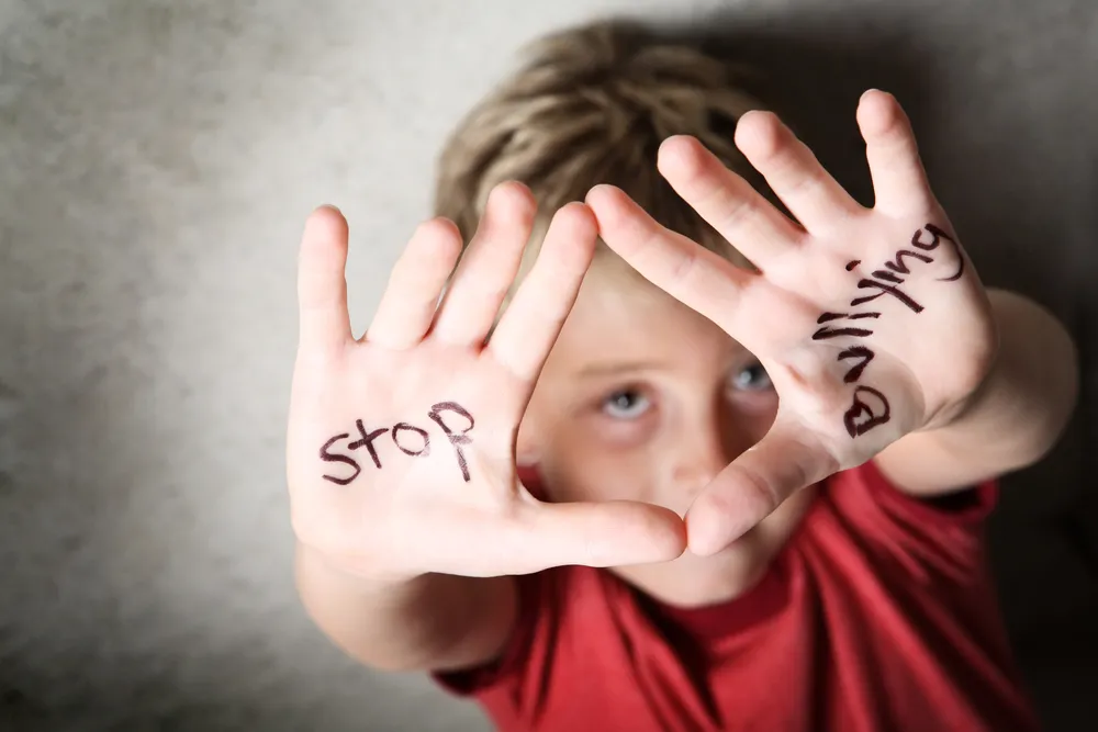 Childhood Bullying Linked to Adult Depression