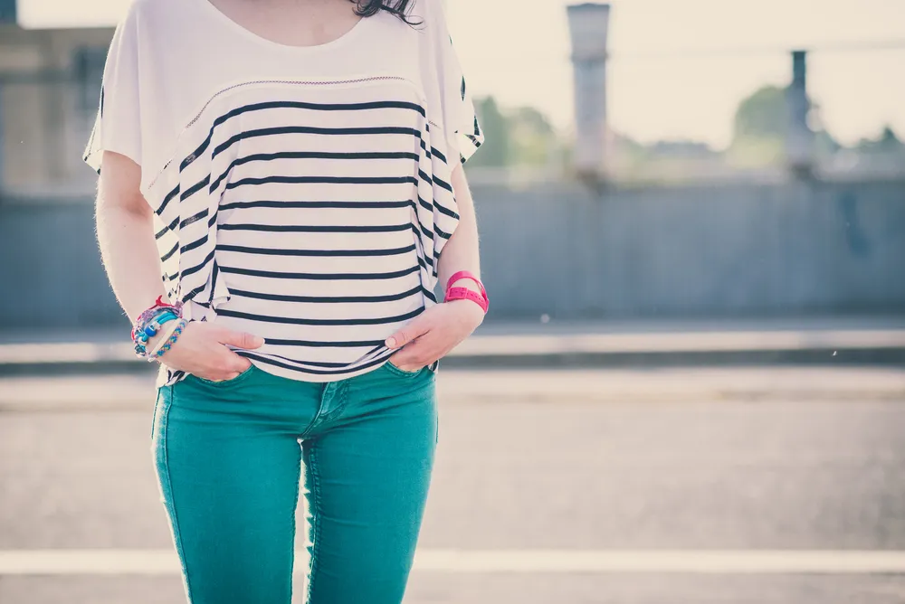 Skinny Jeans Bad For Your Health, Doctors Warn