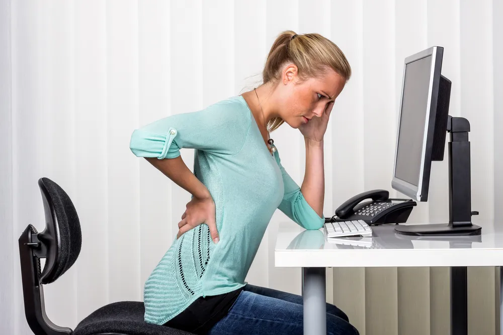 10 conseils pour une posture parfaite