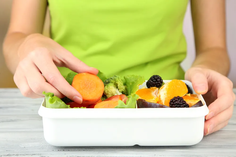 Vegan Diet Could Reduce Type 2 Diabetes Pain, Study Suggests