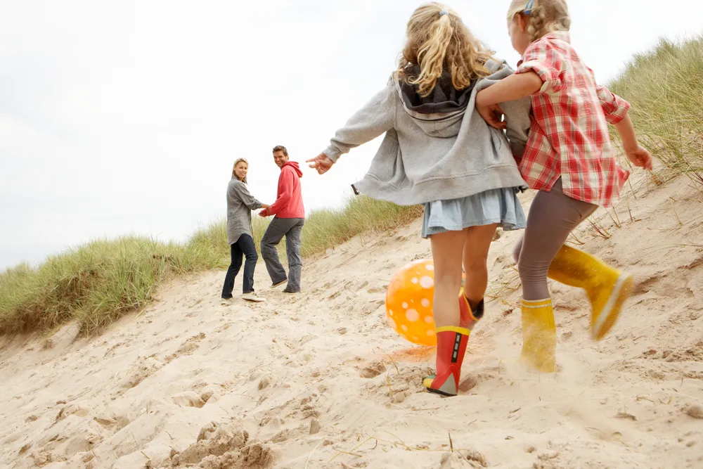 7 tolle Sommeraktivitäten für Sie und Ihre Kinder
