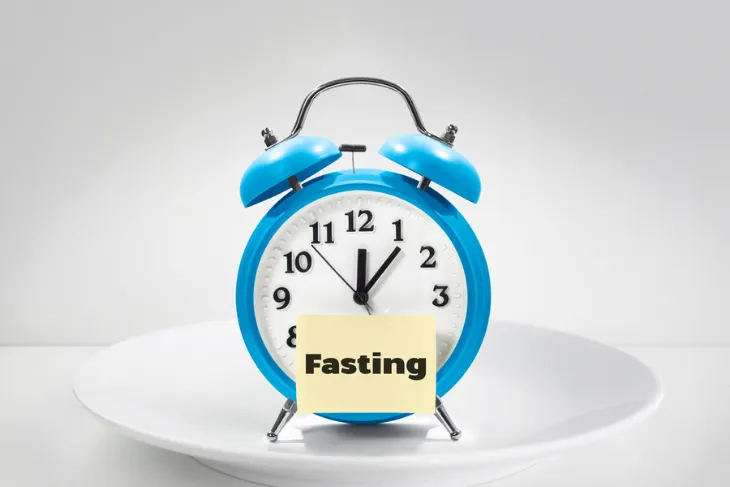 Things You Need To Know About Fasting