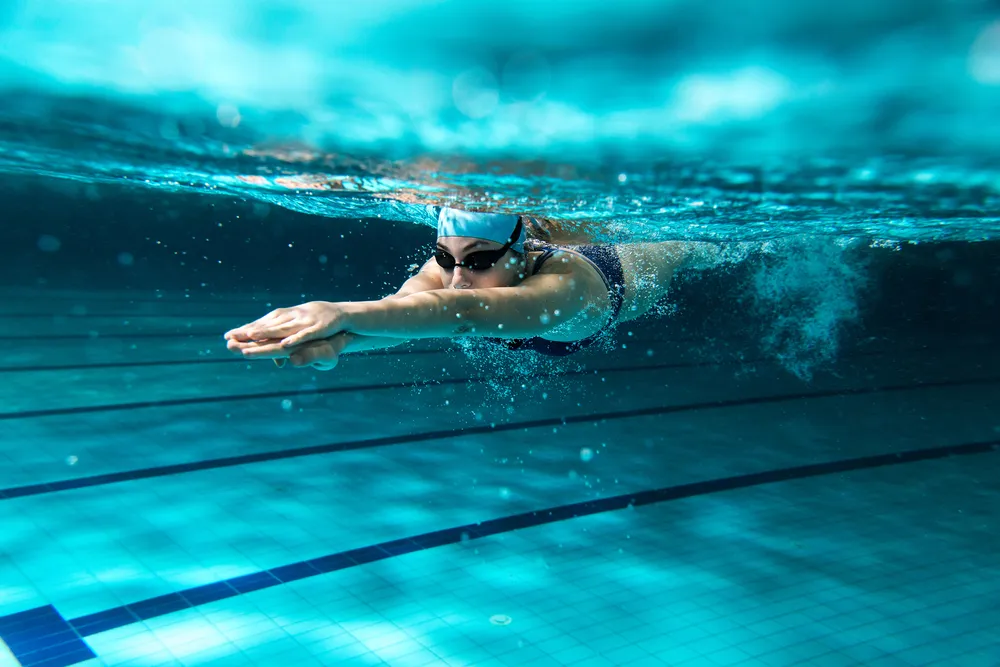 Benefits of Pool Exercises to Keep You Fit This Summer