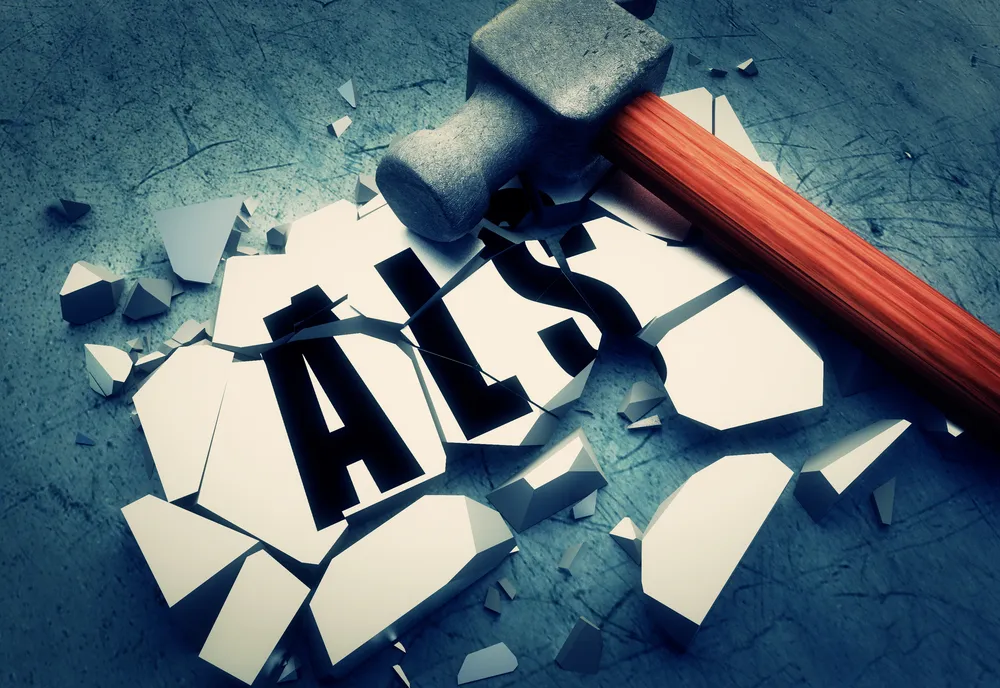 Formaldehyde Exposure Increases Risk of Developing ALS: Report