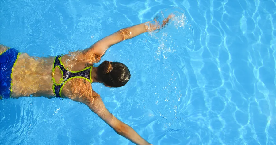 Swimming Gives Your Brain a Boost – But Scientists Still Don’t Know Why It’s Better Than Other Aerobic Activities
