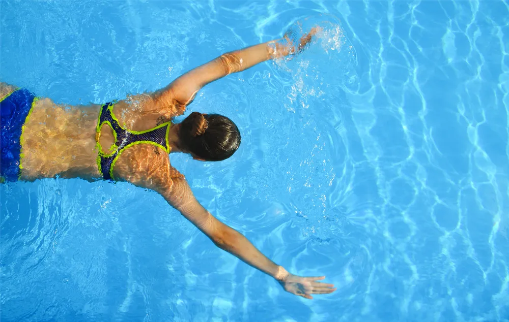 Swimming Gives Your Brain a Boost – But Scientists Still Don’t Know Why It’s Better Than Other Aerobic Activities