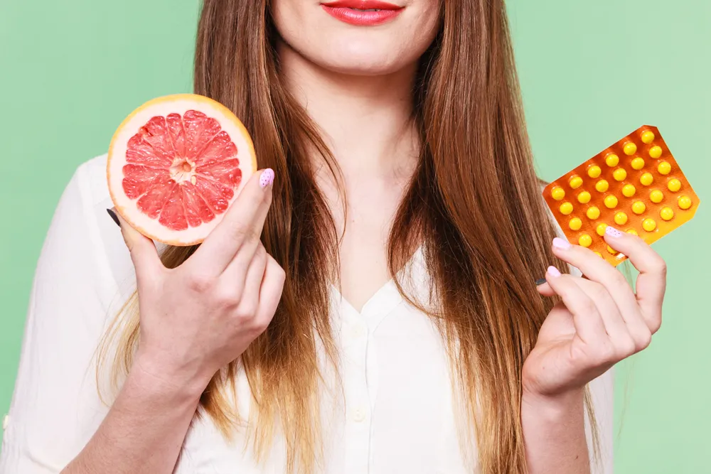 Health Reasons to Beware of Grapefruit – ActiveBeat – Your Daily Dose of  Health Headlines