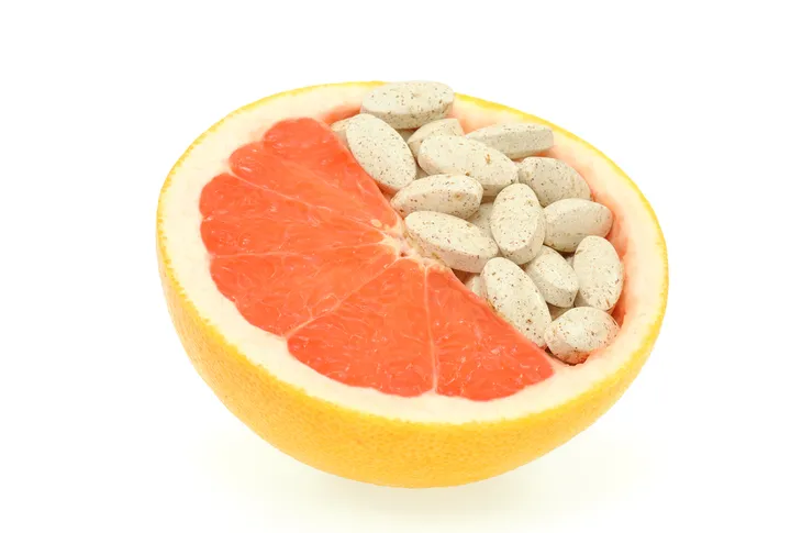 Grapefruit Benefits, Side Effects, And More - HealthKart