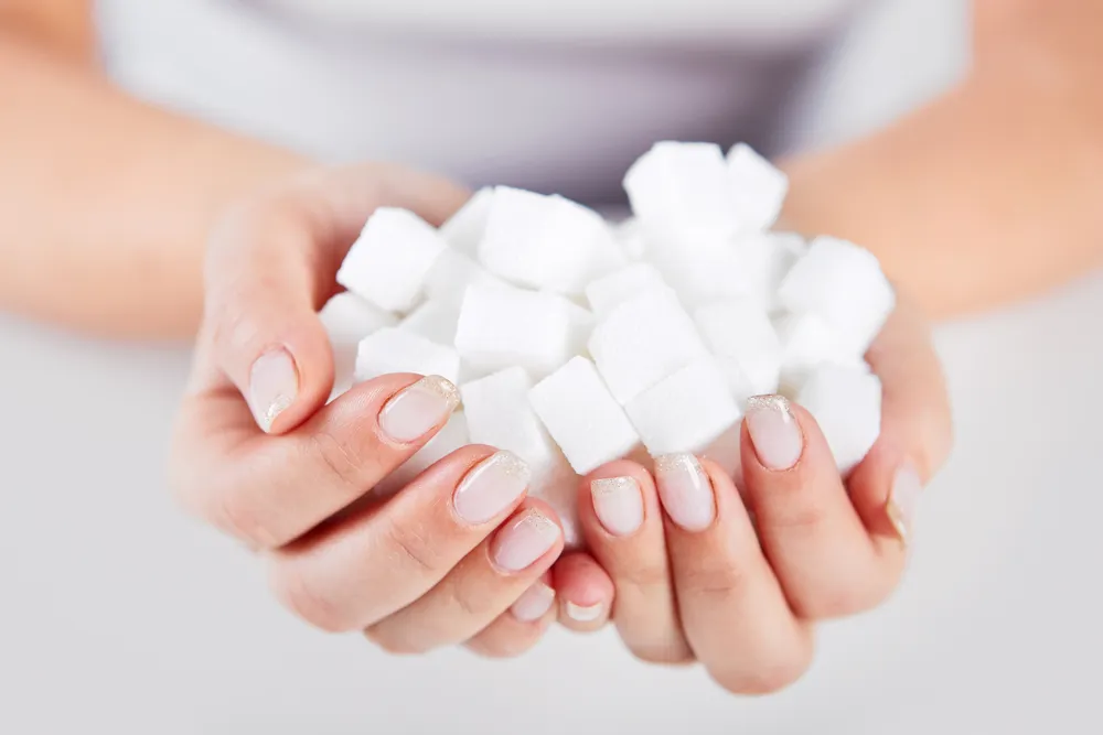 Signs You’re Eating Too Much Sugar